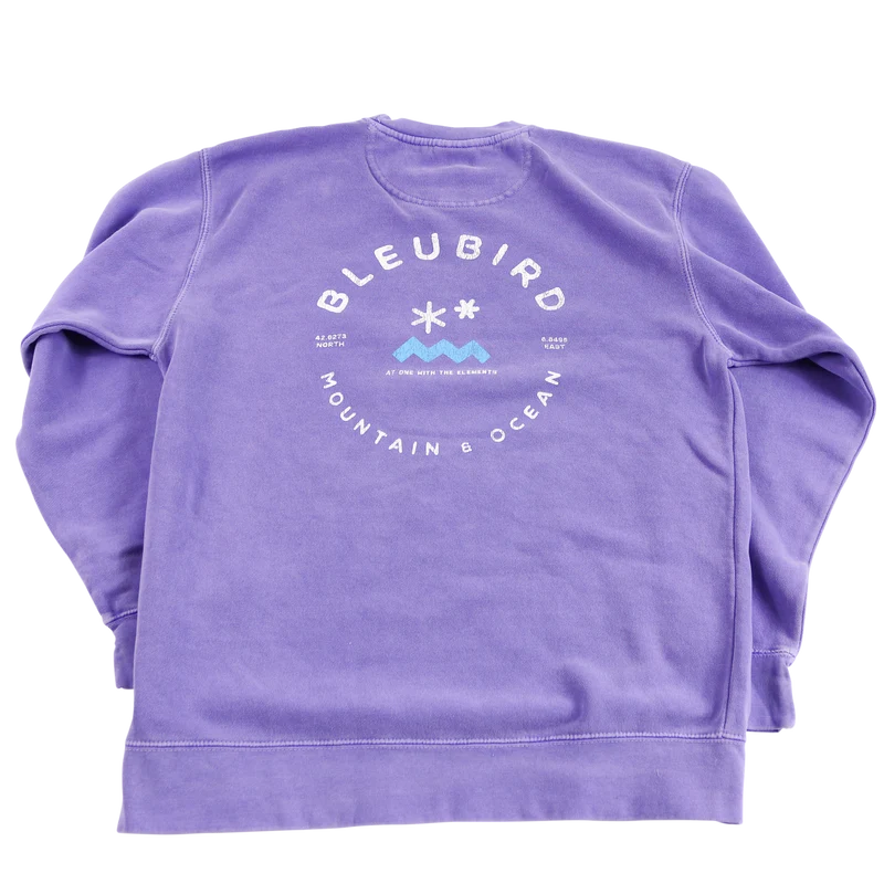 Violet Original Crew