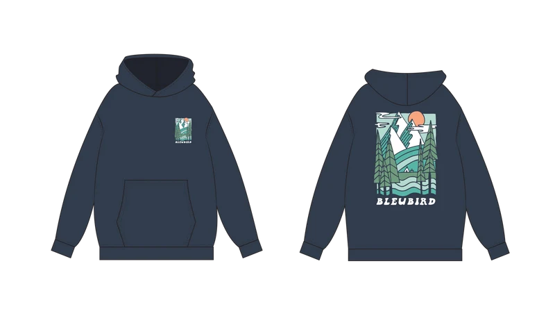 Trailhead Hood