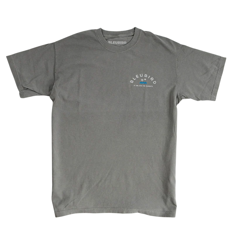 Graphite Original Tee