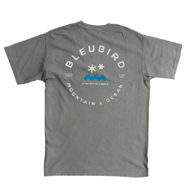 Graphite Original Tee