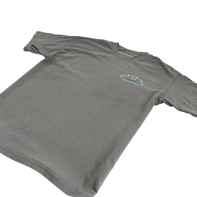 Graphite Original Tee