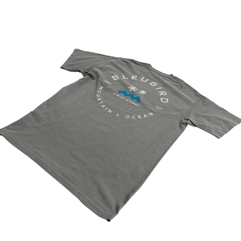 Graphite Original Tee