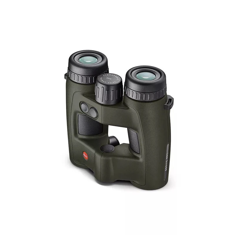 Leica 40820 Geovid Pro10x32 Edition vert olive