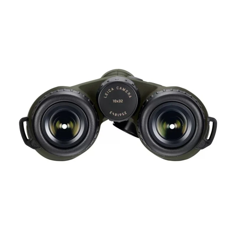 Leica 40820 Geovid Pro10x32 Edition vert olive