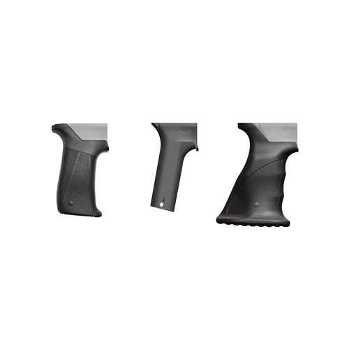 DLG Tactical AK 47/74 Gummierter Griff