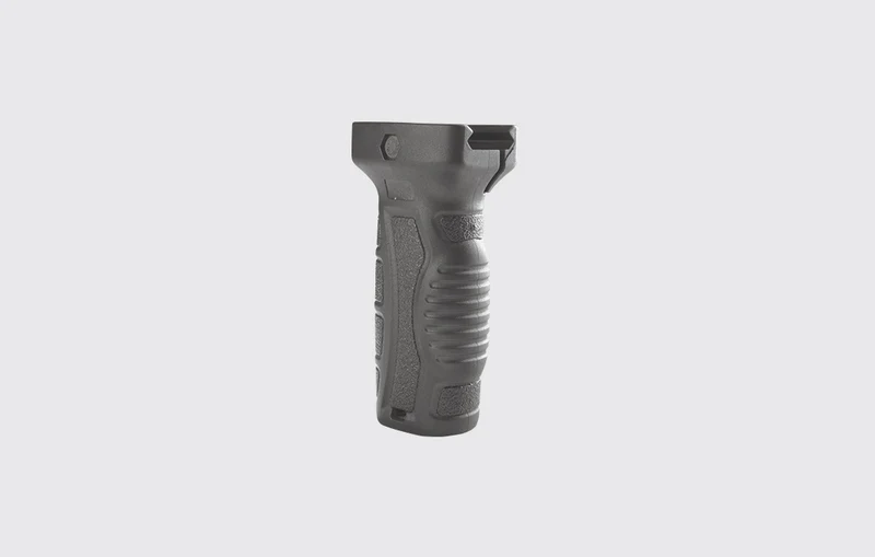 DLG Tactical Picatinny Foregrip – Hard