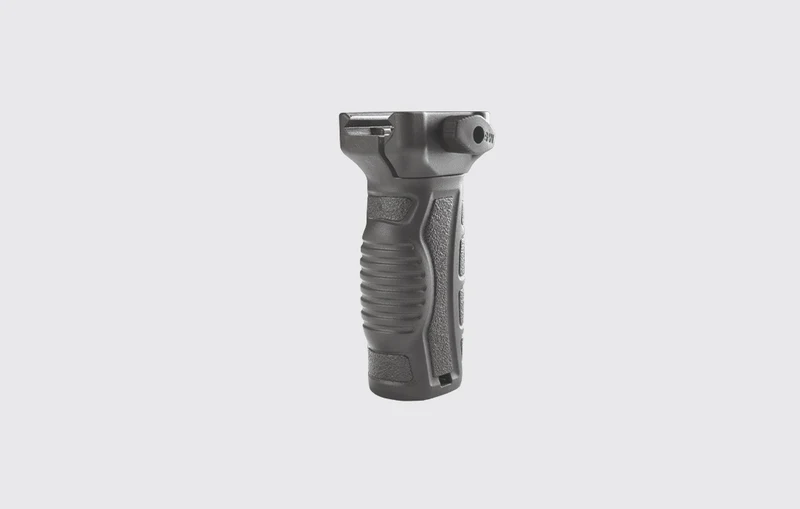 DLG Tactical Picatinny Foregrip – Hard