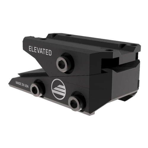 Elevated – The Slide