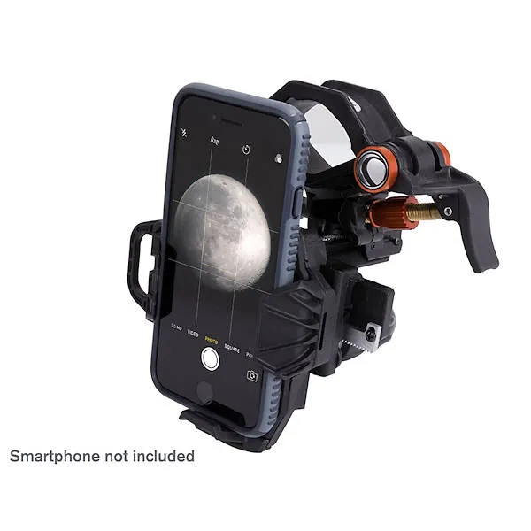 Celestron NeXYZ Universal 3-Axis Smartphone Adapter