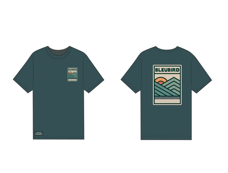 Peaklight Tee