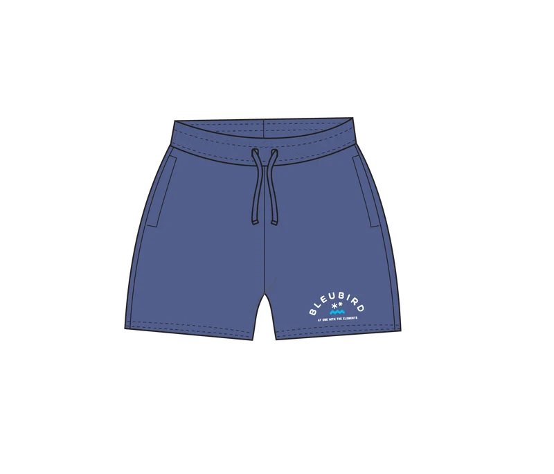 Ocean Original Womens Shorts