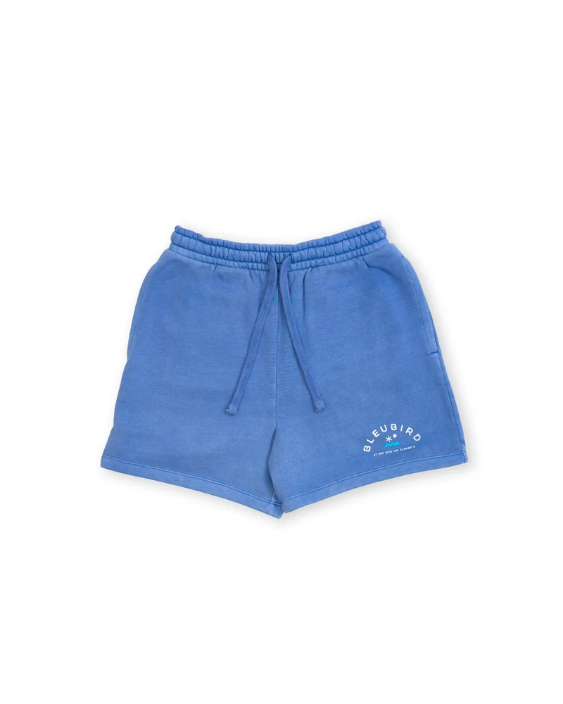 Ocean Original Womens Shorts
