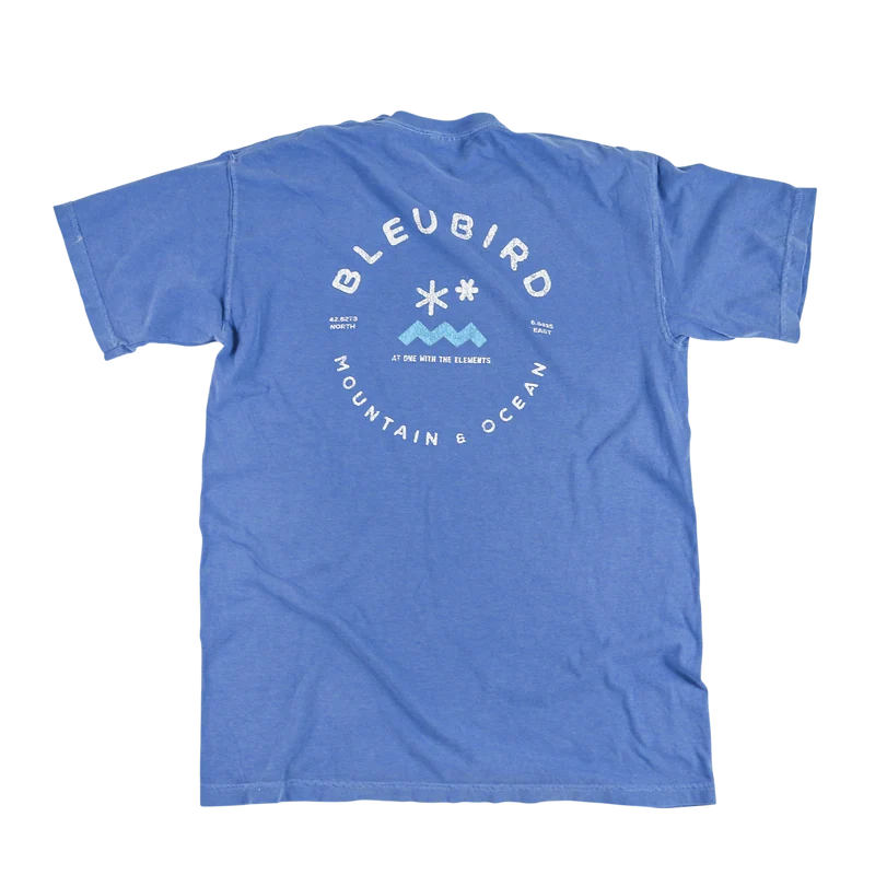 Ocean Original Tee