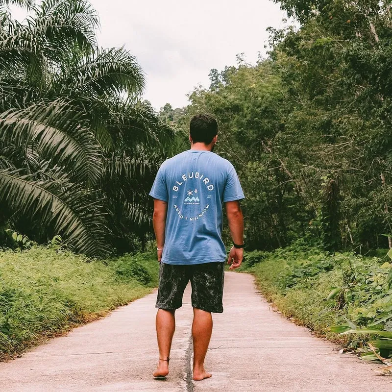 Ocean Original Tee