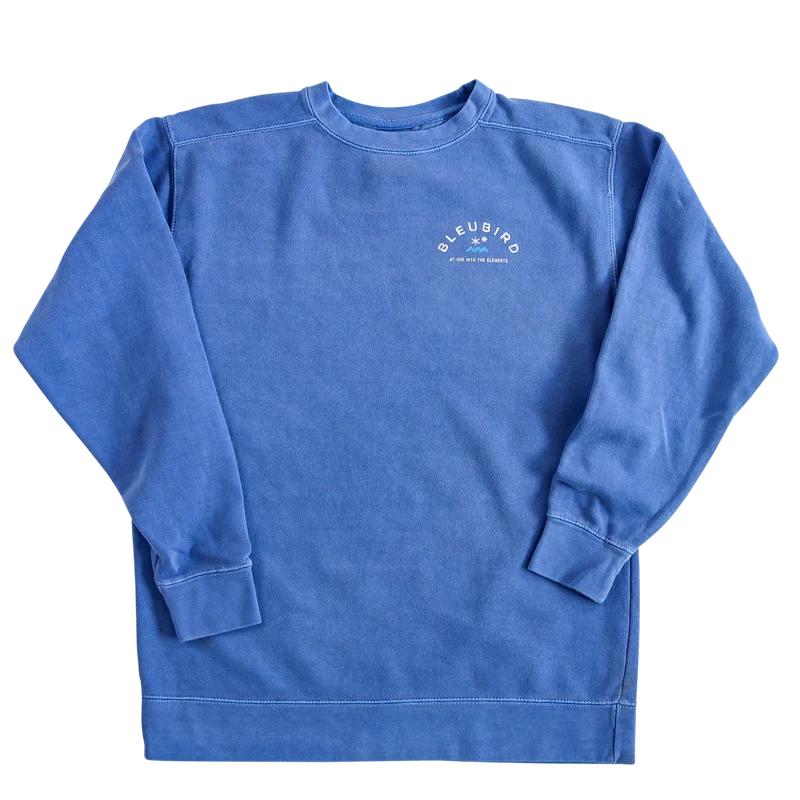 Ocean Original Crew