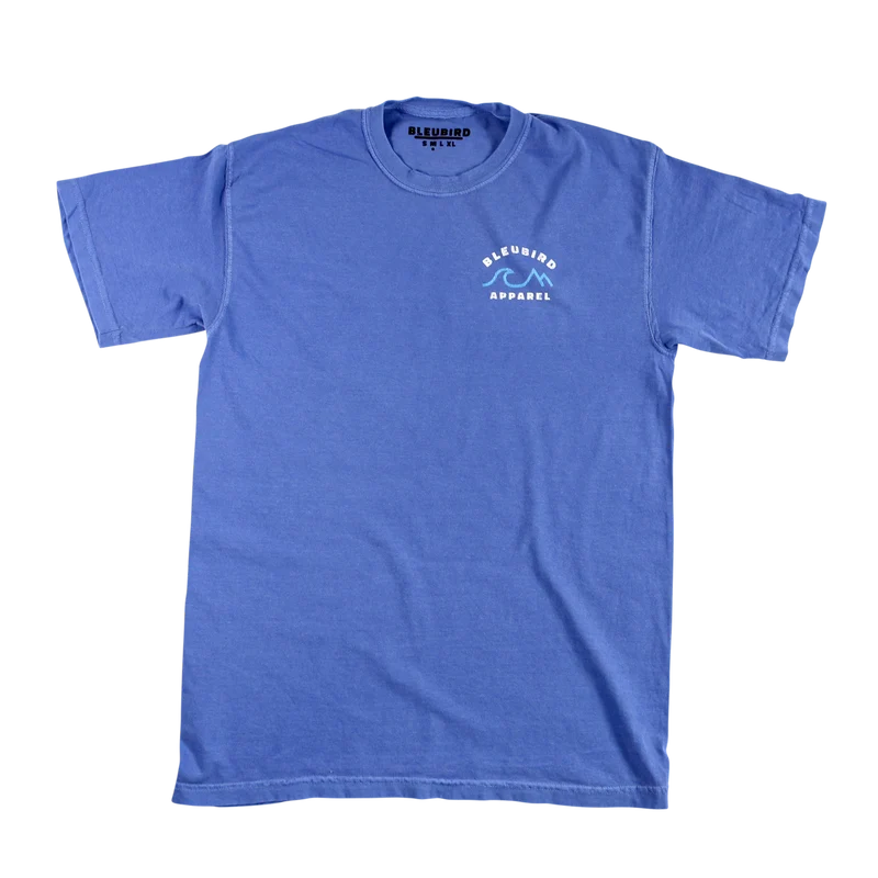 Ocean Horizon Tee