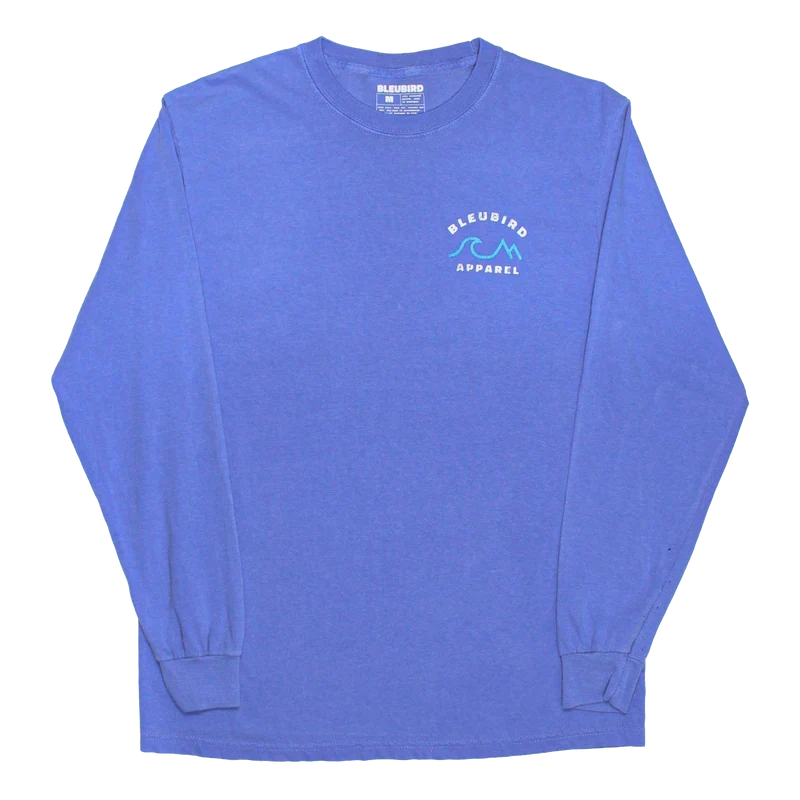 Ocean Horizon Long Sleeve Tee