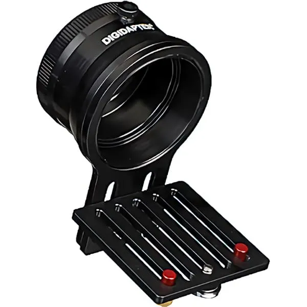 Sayegh Digidapter for Kowa TSN-600 & TSN-660 Series