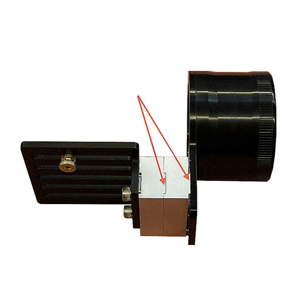 Sayegh DigiDapter Table Extender