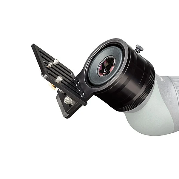 Sayegh Digidapter for Swarovski ATX and STX