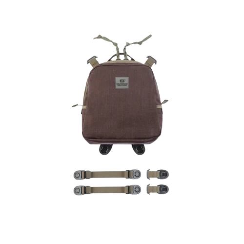 Saltstone Rucksack, Green