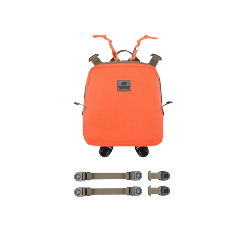 Saltstone Rucksack, Green