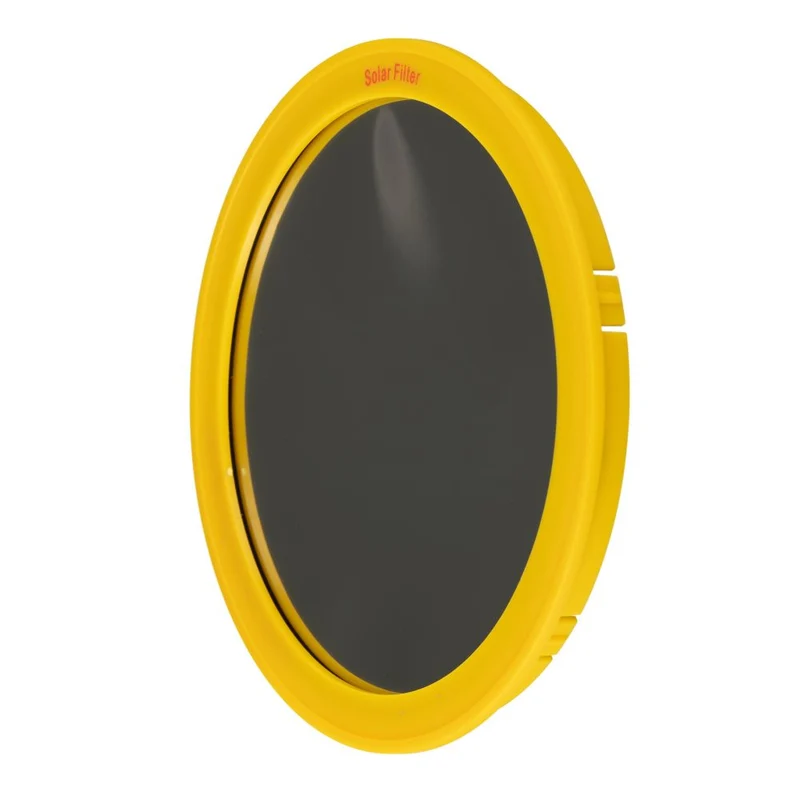 Bresser Filtre solaire 138,2mm pour les télescopes en carbone
