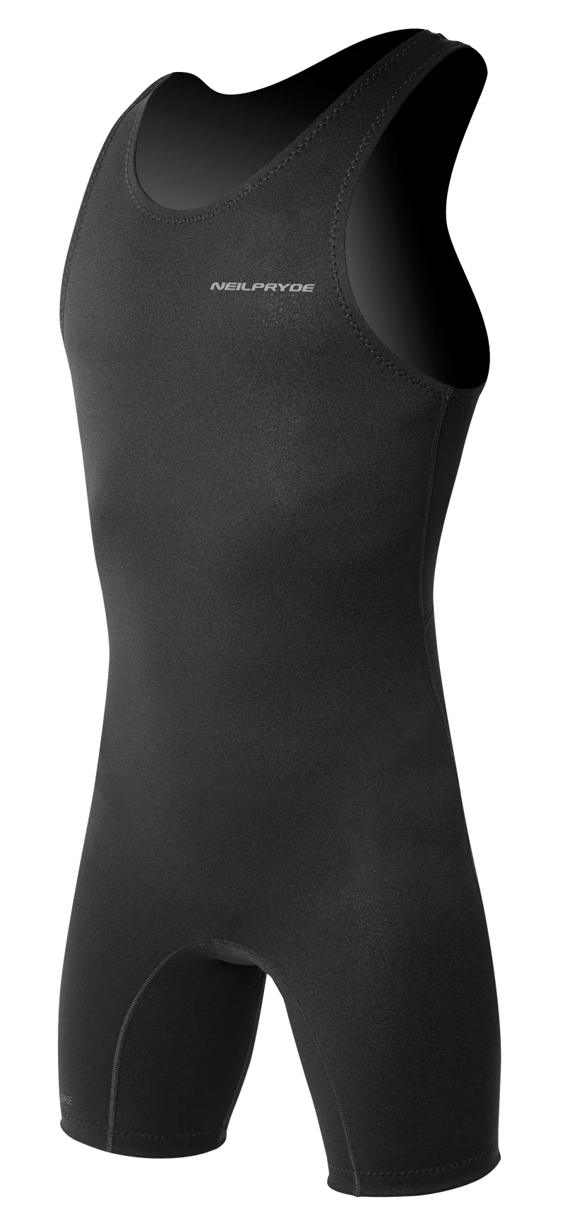 Thermabase Short John Men