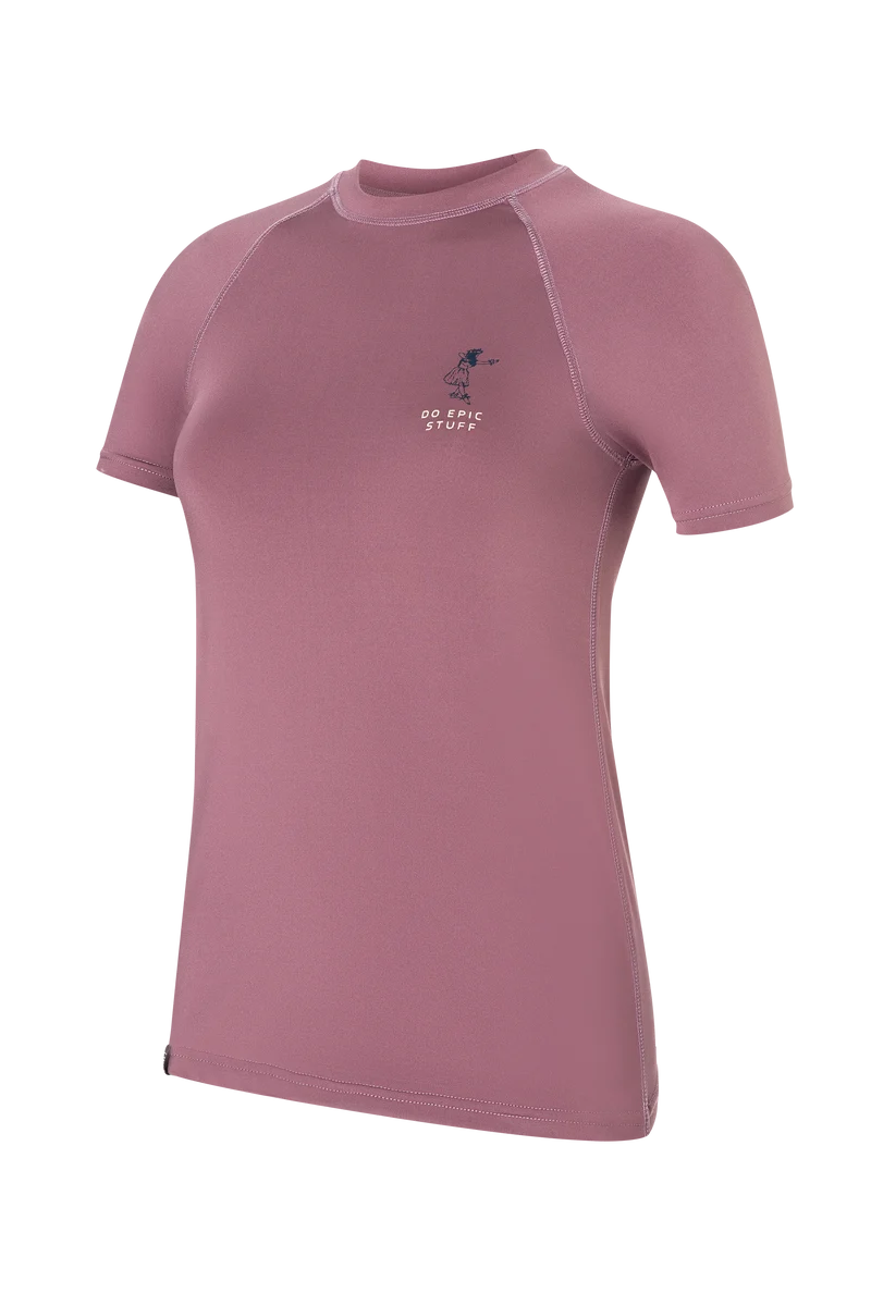 Spark Rashguard S/S