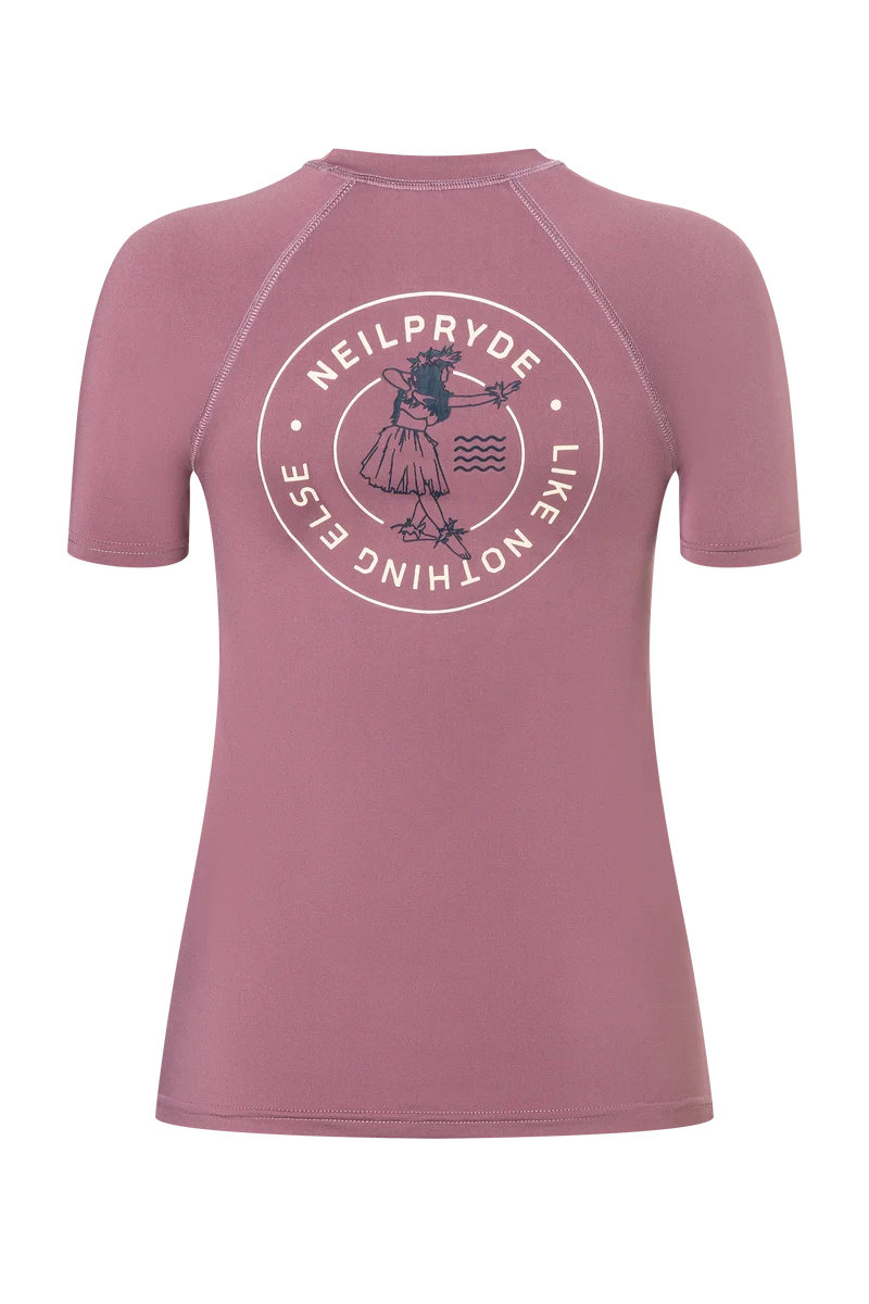 Spark Rashguard S/S