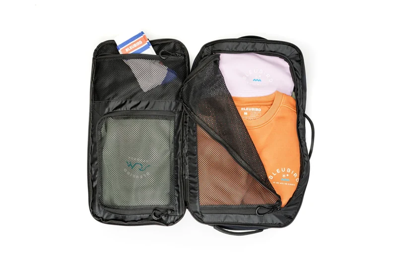 The Roamer Pack