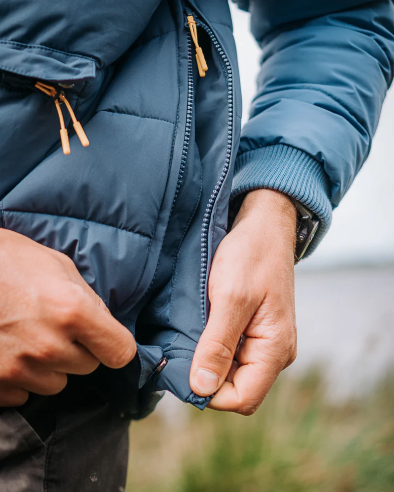 The Kala Jacket