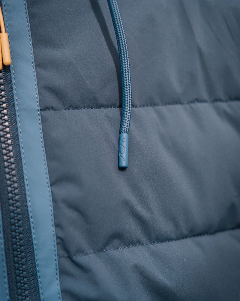 The Kala Jacket