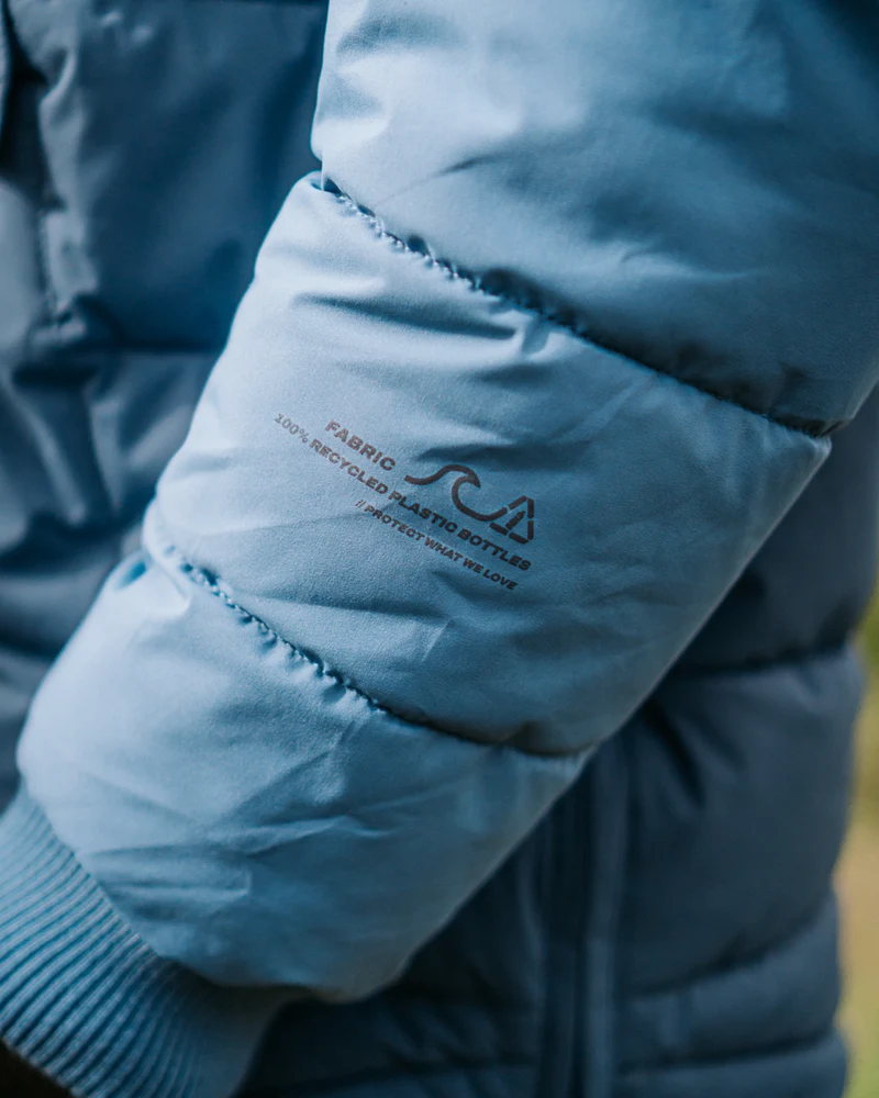 The Kala Jacket