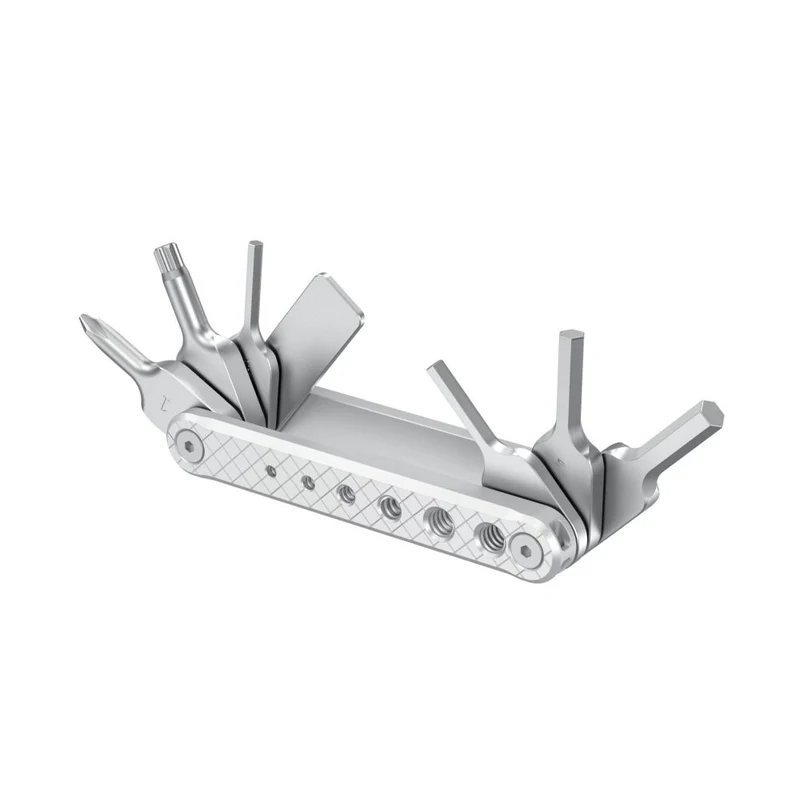 SmallRig Kit multi-outils pliable AAK2213D
