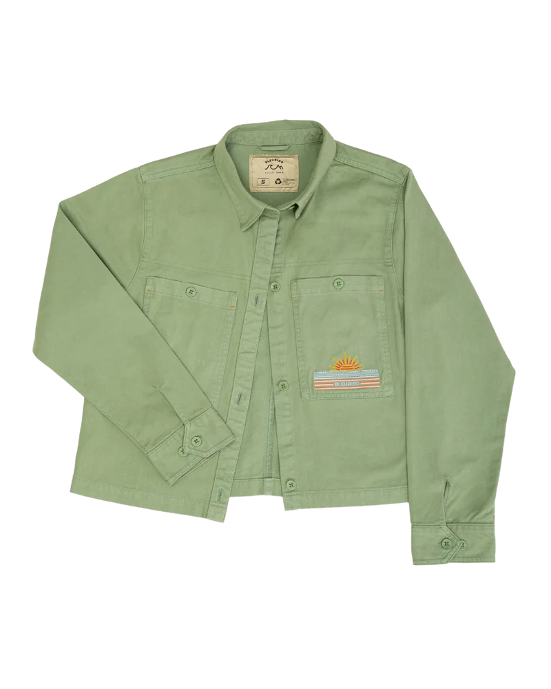 Fern Jacket