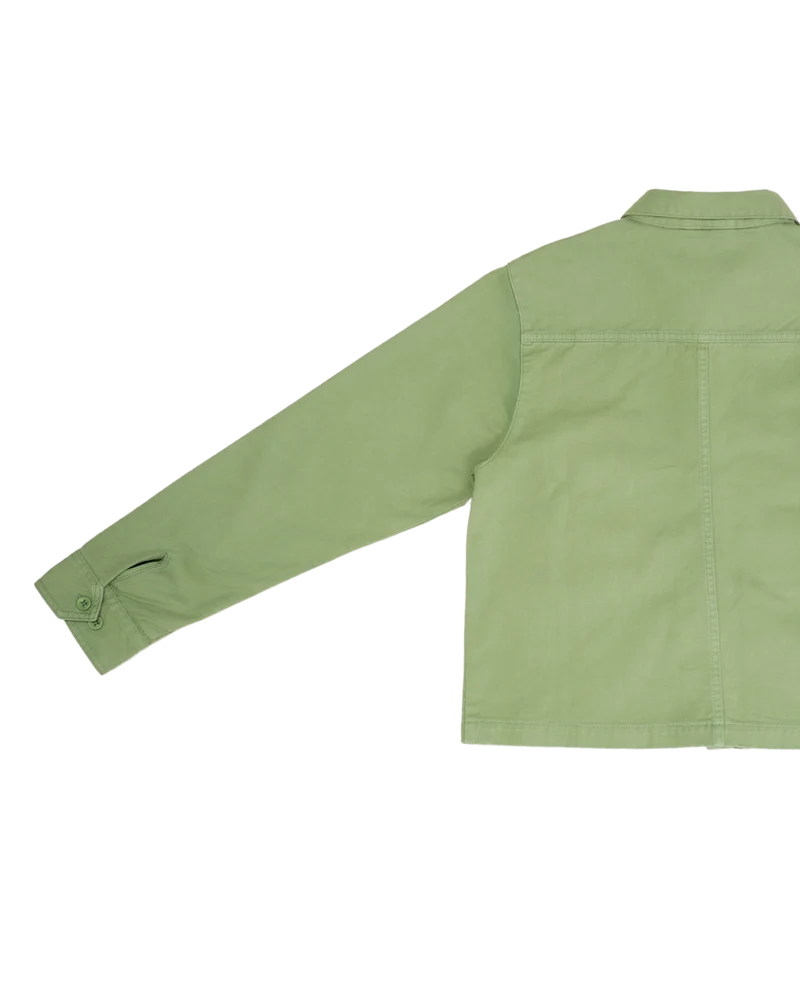 Fern Jacket