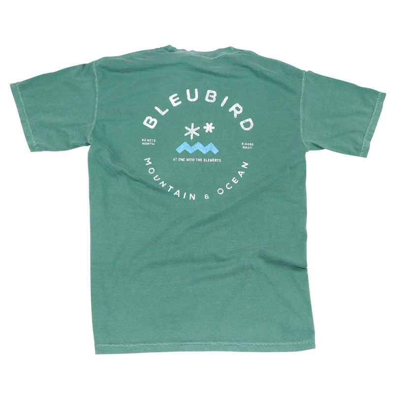Emerald Original Tee