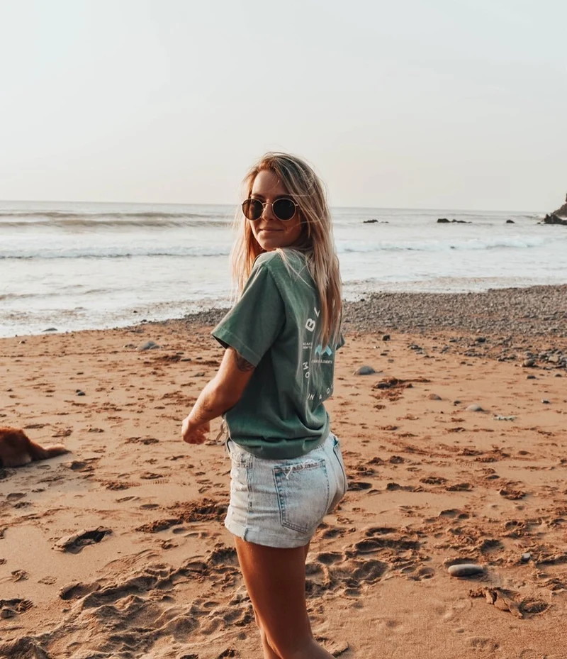 Emerald Original Tee