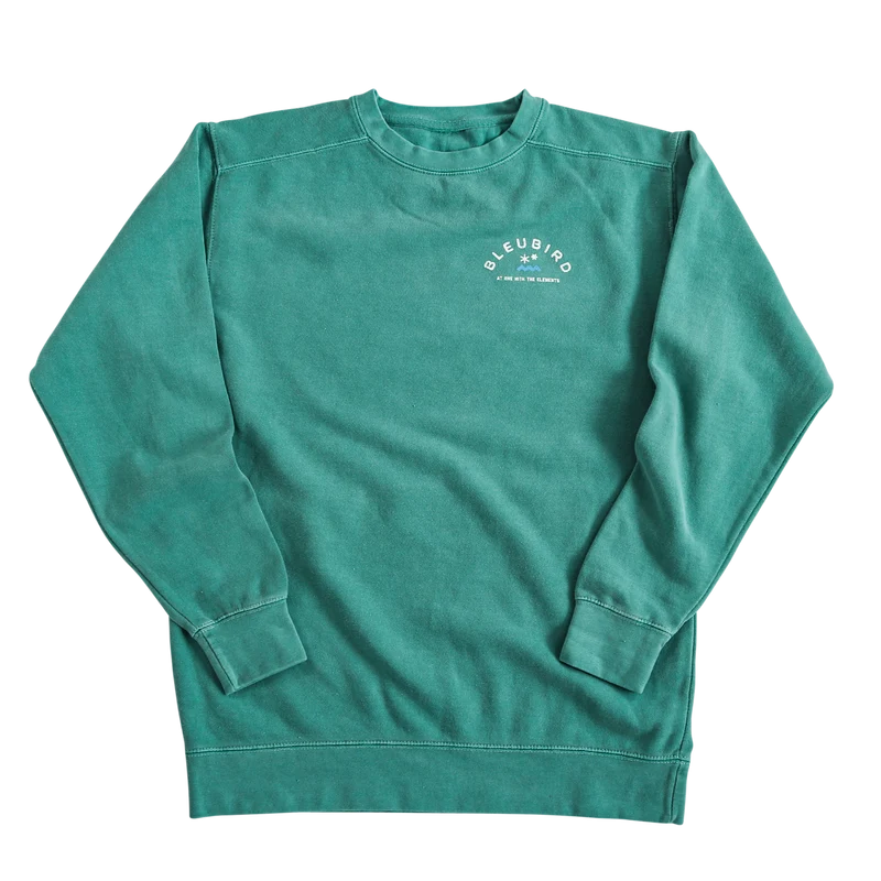 Emerald Original Crew