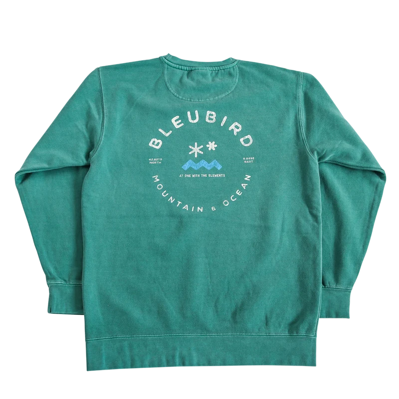 Emerald Original Crew