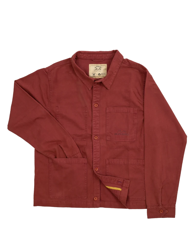 Ellis Jacket