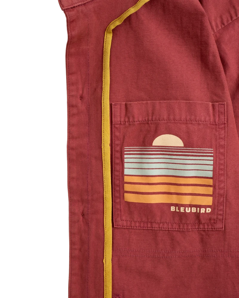 Ellis Jacket