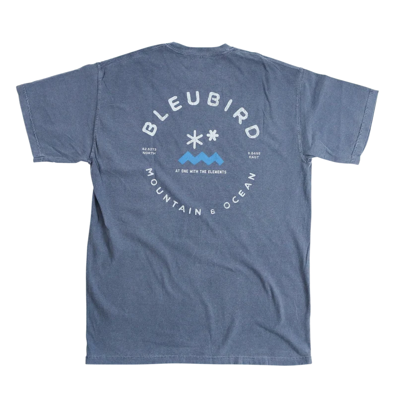 Denim Original Tee