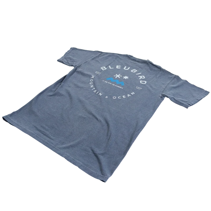 Denim Original Tee