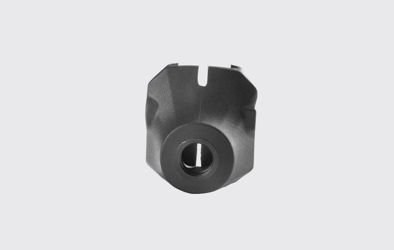 DLG Tactical Picatinny QD Mount