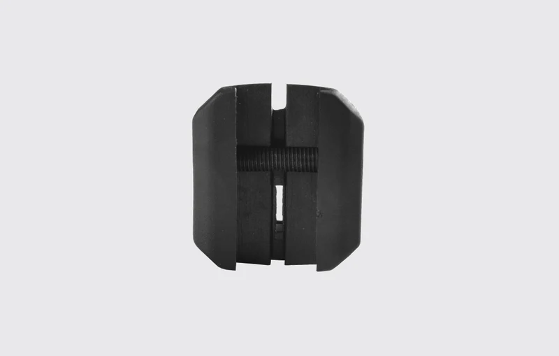 DLG Tactical Picatinny QD Mount