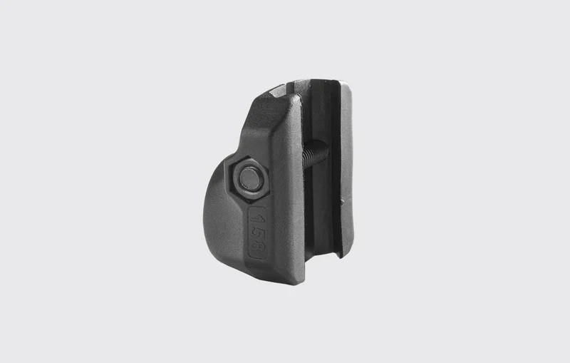 DLG Tactical Picatinny QD Mount