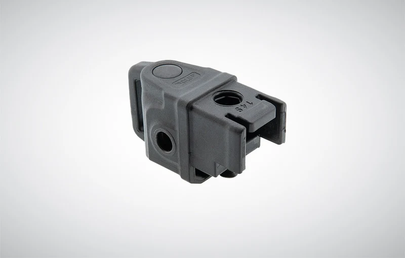 DLG Tactical AK 47/74 Short Carry Grip Cap