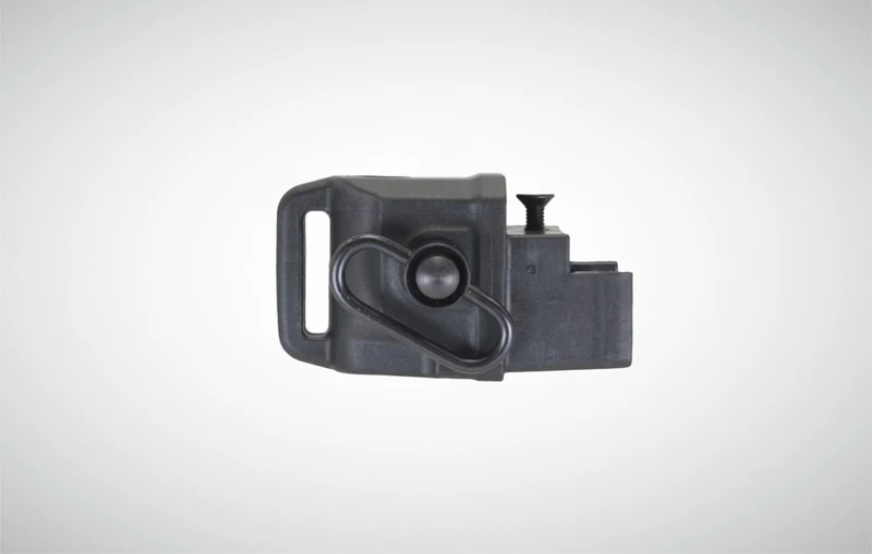 DLG Tactical AK 47/74 Short Carry Grip Cap